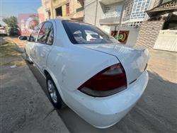 نيسان صني